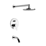 FV PUELO MONOC. DUCHA C/TRANSFERENCIA EMB - 0106/B5