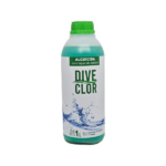 ALGUICIDA DIVECLOR X 1 LITRO