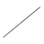 CAÑO PARA SACA HOJA 19 x 1500 MM