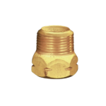 ADAPTADOR BRONCE MH 3/4 P/REGUL