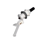 BOTON PLAST P/DEP FRANKLIN BLANCO