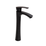 MOZART 7197 OSLO MONOCOMANDO LAVATORIO ALTA NEGRA