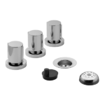 FV CALIFORNIA BIDET - 0295/17-CR