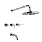 FV LIBBY DUCHA C/TRANSFERENCIA EMB - 0103/39-CR-