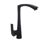 MOZART 7117 MOSCU MONOCOMANDO MESADA PICO "L" NEGRO