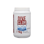 CLORO GRANULADO RAPIDO X 1 KG