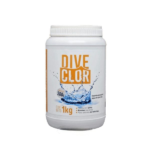 PASTILLAS TRIPLE ACCIÓN DIVECLOR X 1 KG