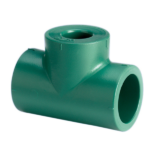 ACQUA SYSTEM   TEE RED FF 75 X 50