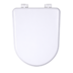 ASIENTO INODORO MDF H/NYLON BARI TG PLAST