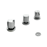 OVAL Grif ATLANTA FUSION BIDET