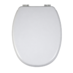 ASIENTO INODORO MDF H/NYLON MONACO TG PLAST