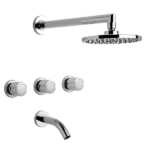 FV ALLEGRO DUCHA C/TRANSFERENCIA EMB - 0103/15-CR