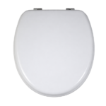 ASIENTO INODORO MDF H/NYLON MURANO TG PLAST