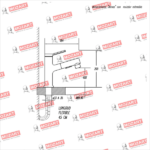 MOZART 7964 ATENAS MONOCOMANDO LAVATORIO PICO EXTENSIBLE CR - Imagen 2