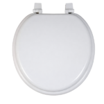 ASIENTO INODORO MDF H/NYLON TRAFUL TG PLAST