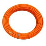 ALDRE ROLLO 1/2 X  6  MTS CON UNION DE BROCE PARA ACCESORIO