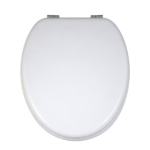 ASIENTO INODORO MDF H/NYLON FLORENCIA TG PLAST