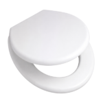 ASIENTO INODORO MDF H/NYLON TAURO TG PLAST