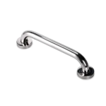 BARRAL ACERO CROMO X 25 CM  (8110)