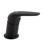 MOZART 7926 MANHATTAN MONOCOMANDO BIDET S/TRASNF NEGRA