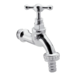 FV CANILLA PICO MANGUERA CROMO APROB - 0436 13 CR