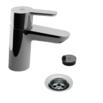 FV PUELO MONOC. LAVATORIO - 0181/B5-CR