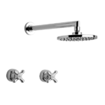 FV ALABAMA DUCHA 2 LLAVES EMB - 0109/16-CCC