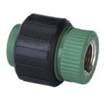 ACQUA SYSTEM   UNION DOBLE C/Rosca H 50 X 11/2 TERMOF