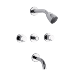 FV LLOSA DUCHA CON TRANSFERENCIA