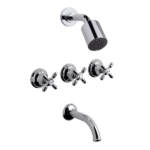 FV NEWPORT DUCHA C/TRANSFERENCIA EMB - 0103/B2P-CR