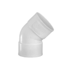 AMANCO 3.2 CODO   HH 45º   50 mm