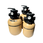 FILTRO DE ARENA VULCANO VC10