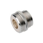 ADAPTADOR CROMADO PARA PICO COCINA PEIRANO