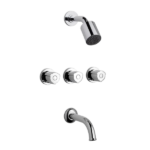 FV RADAL DUCHA C/TRANSFERENCIA EMB - 0103/C7-CR