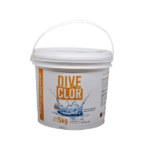 PASTILLAS TRIPLE ACCIÓN DIVECLOR X 5 KG