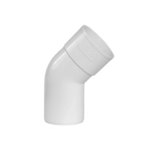 AMANCO 3.2 CURVA MH 45º   63 mm