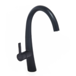 MOZART 9011 MILAN MONOCOMANDO MESADA NEGRA