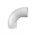 AMANCO 3.2 CURVA MH 90º   40 mm