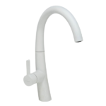 MOZART 9018 MILAN MONOCOMANDO MESADA BLANCA