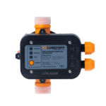 LUSQTOFF CONTROLADOR AUTOMATICO DE PRESION - Imagen 2