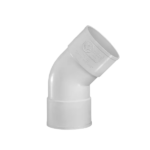 AMANCO 3.2 CURVA HH 45º   40 mm