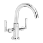 MOZART 7949 BROOKLYN LAVATORIO MEDIANO CROMO