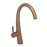 MOZART 7920 MILAN MONOCOMANDO MESADA COBRE