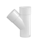 AMANCO 3.2 RAMAL MH 45º   63 X 63 mm