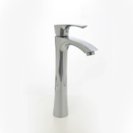 MOZART 7188 OSLO MONOCOMANDO LAVATORIO ALTA CROMO