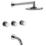 FV CALIFORNIA DUCHA C/TRANSFERENCIA EMB - 0103/17-CR