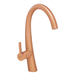 MOZART 9017 MILAN MONOCOMANDO MESADA BRONCE