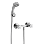 FV ARIZONA DUCHA 2 LLAVES EXT - 0113/B1P-CR