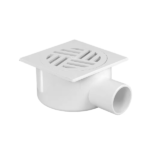 AMANCO 3.2 RECEPTACULO DUCHA 40 mm