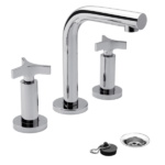 FV TRIADES LAVATORIO - 0207/C3-CR